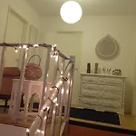 Privat bolig Margarita's Costa Nova