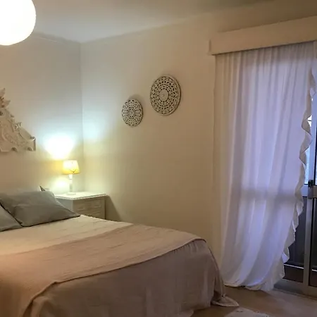 Margarita's Quarto em Acomodações Particulares Costa Nova