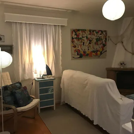 Margarita's Ville * Costa Nova