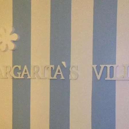 Margarita's Ville Costa Nova