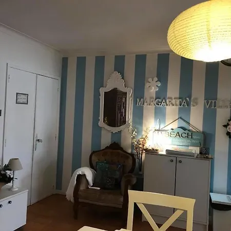 Quarto em Acomodações Particulares Margarita's