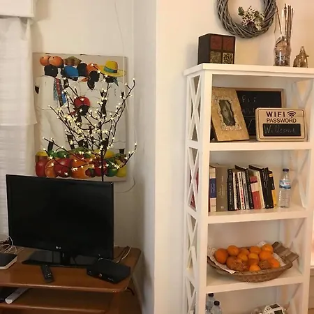 Margarita's Ubytování v soukromí Costa Nova