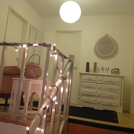 Ubytování v soukromí Margarita's Costa Nova