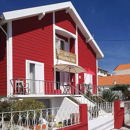 Margarita's Costa Nova