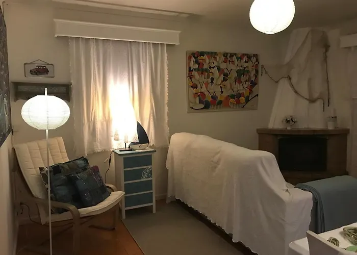 Margarita's Ville * Costa Nova