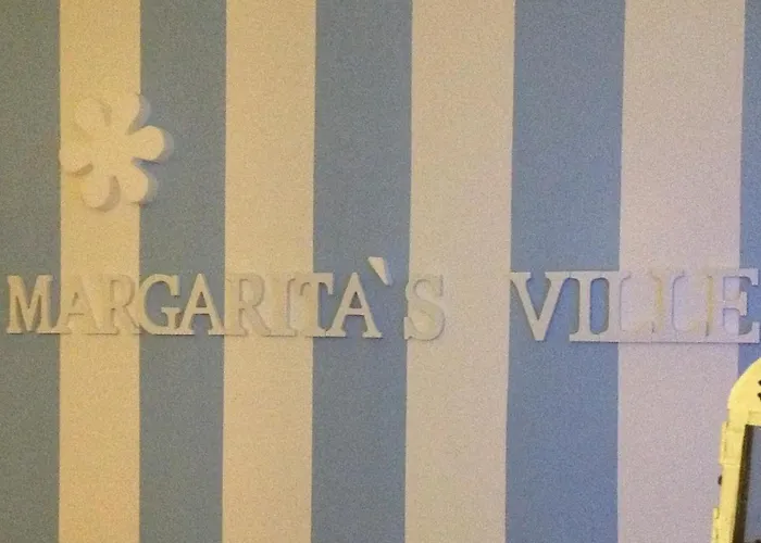 Margarita's Ville Costa Nova