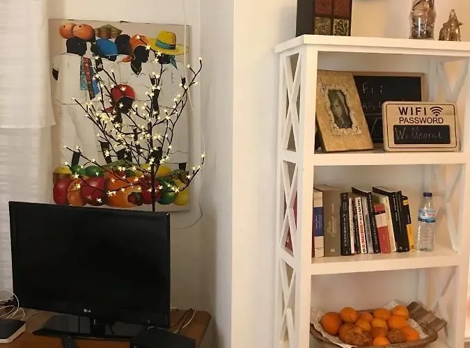 Margarita's Ville Privatunterkunft Costa Nova