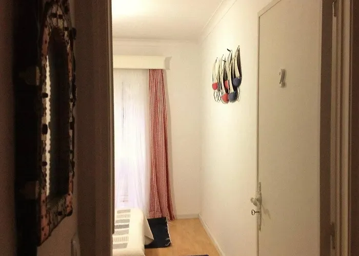 Privatunterkunft Margarita's Ville Costa Nova